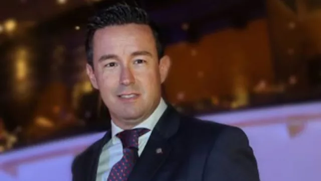 Explora Journeys nombra a Rafael Moreno director comercial para España