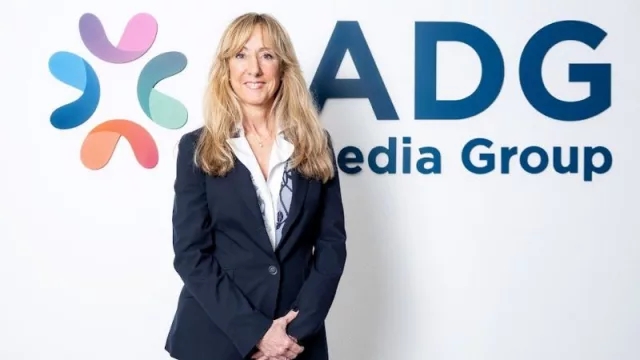 ADG Media Group incorpora a María Jesús Dobarco como Chief Financial Officer