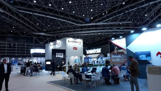 Ivace+i Internacional y Feria Valencia logran el mayor plan de compradores internacionales en los 40 años de Cevisama