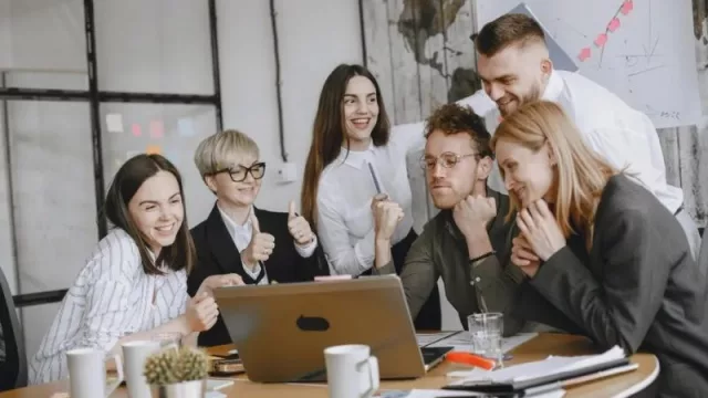 En el 61% de las empresas, la experiencia del empleado se encuentra en una etapa incipiente