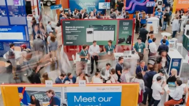 South Summit llega a Londres con su ‘Scaleup Series’ (para profundizar en las oportunidades de inversión y crecimiento para las scaleups en Europa)