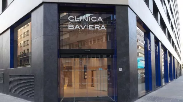 Clínica Baviera cierra 2023 con un 13% de crecimiento (y un 22% más que el año anterior)