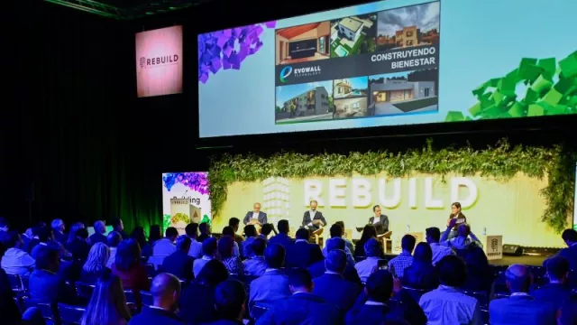 Del ‘flexliving’ a distritos innovadores: la edificación se reinventa de acuerdo con los nuevos paradigmas residenciales