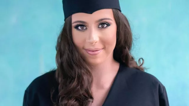 Hoy te presentamos a Alegre Attias: pasión, disciplina y esencia (el gen del éxito creativo de esta panameña que resuena en Estados Unidos)