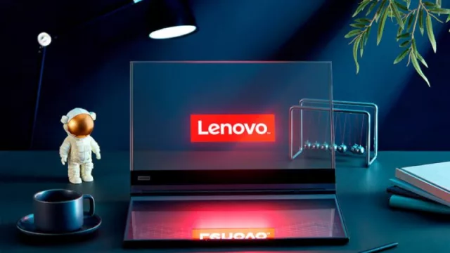 Lenovo acelera la transformación Telco (y lo hace a través de la nueva generación de innovaciones IA edge)