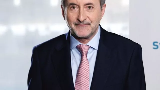 Repsol estudia la venta de sus operaciones en Noruega (por un valor que rondaría entre 500 y 1.000 millones de dólares)