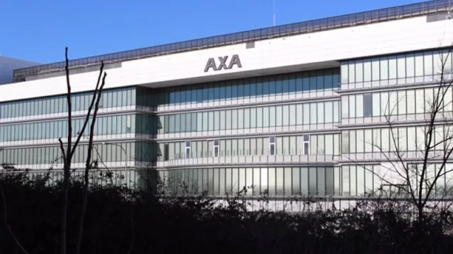 Axa reorganiza su cúpula directiva en España con cuatro nombramientos