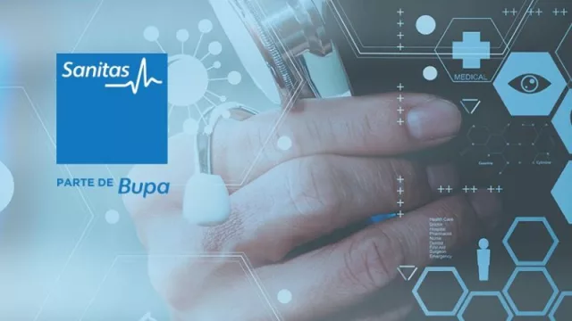 Sanitas Hospitales, el primer grupo hospitalario en lograr la certificación Hacia Residuo Cero de AENOR