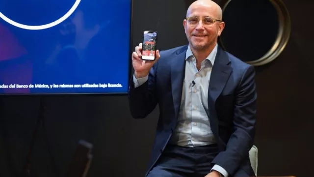 Openbank nombra a Matías Núñez como director general de su negocio en México