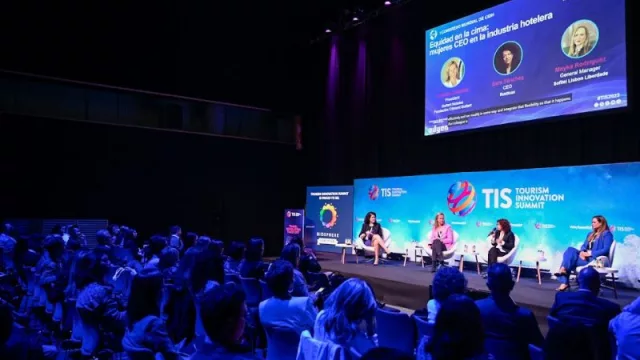 TIS2024 presentará las soluciones de traveltech más innovadoras en su nueva cita con los líderes del sector turístico mundial