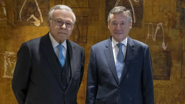 CriteriaCaixa obtiene un beneficio neto consolidado de 1.910 millones de euros en 2023 (un 59% más que en 2022)