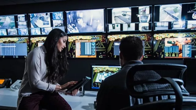 Telefónica Tech UK&I lanza 'NextDefense' para permitir una transformación digital segura