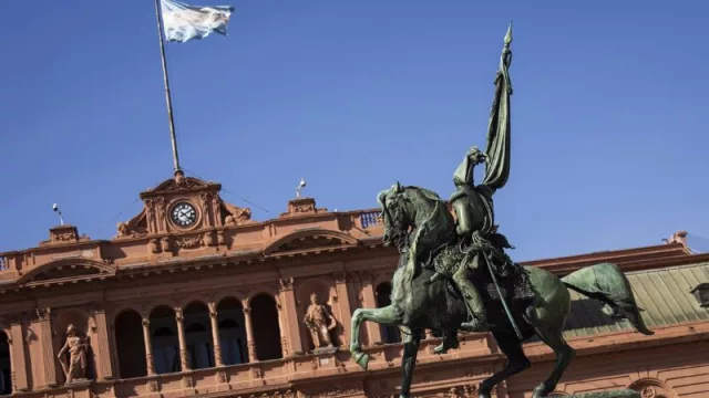 La inflación en Argentina cae en febrero al 13,2% mensual pero escala al 276,2% interanual