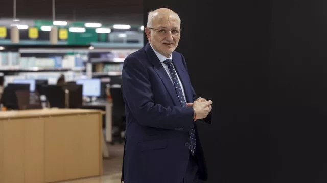 Mercadona pagó 2.604 millones de euros a las arcas públicas en España y Portugal: "Es un orgullo pagar impuestos"