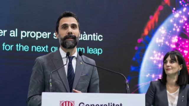 El ecosistema catalán de innovación en tecnologías cuánticas coge embrague con el apoyo del Gobierno