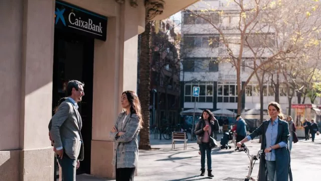 Global Finance premia a CaixaBank como el ‘Mejor Banco del Mundo por su Apoyo a la Sociedad 2024’