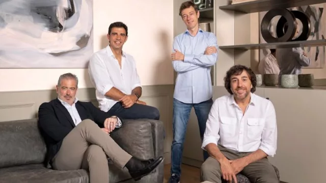 Atención startups Proptech: Enlace ofrece conexiones con los grandes jugadores del sector inmobiliario