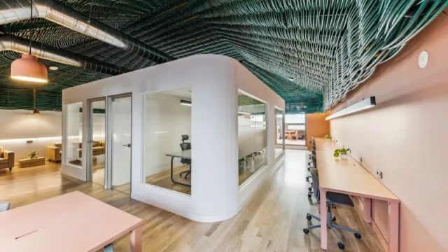 Ultraflexibilidad, pago por uso y mayor privacidad, entre las tendencias que hoy marcan el negocio del coworking