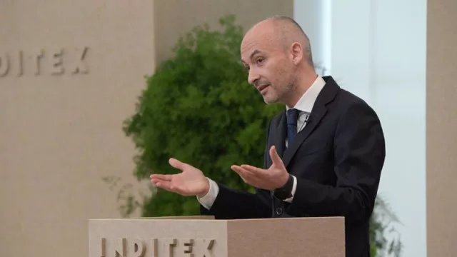 Inditex mantiene apuesta por España (con alza del 13% en ventas y el pago de 2.230 millones en impuestos)