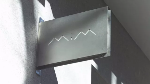 La firma de moda española Mim abre su primera tienda física (de 250 m2) en Madrid