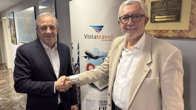 Ávoris adquiere el consolidador aéreo granadino Vista Travel (que mantendrá a su equipo de trabajadores)