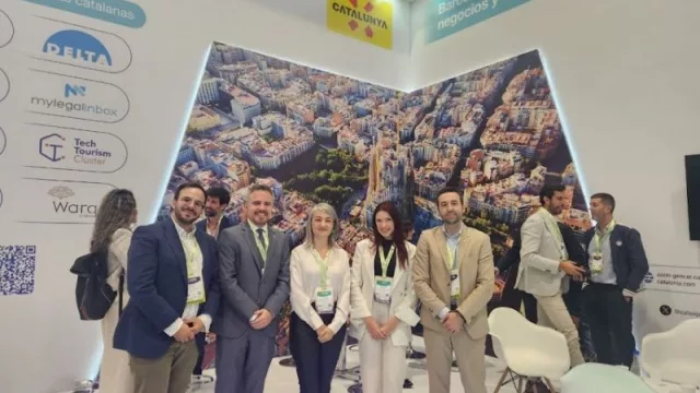 Tech Tourism Cluster exporta tecnología turística catalana en América Latina