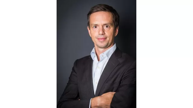 David Saliot, nuevo consejero delegado de Lactalis en España