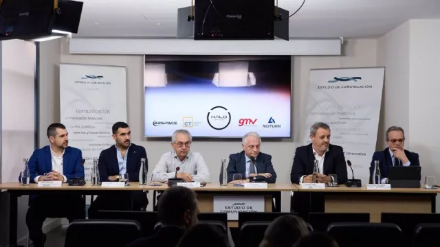 Halo Space planea ingresar más de 400 millones de euros al año a partir de 2029 (por los viajes al espacio)
