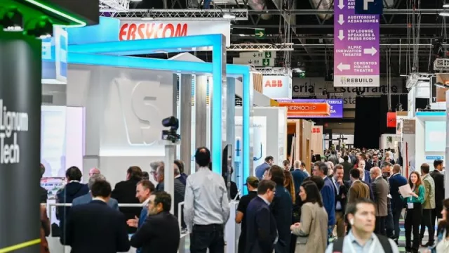 Rebuild 2024 reúne al sector de la edificación con el reto de establecer más vivienda social (y creará un impacto de económico de más de 59 millones de euros para Madrid)