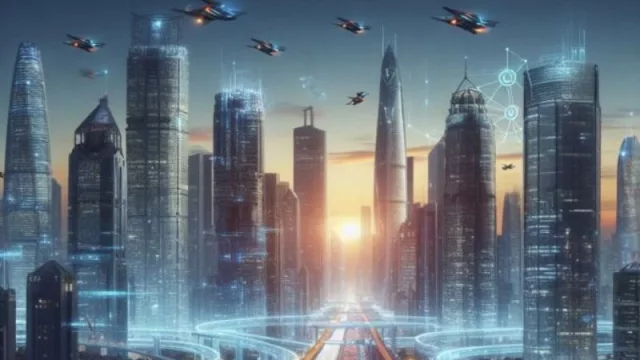 La quinta parte de los ciberataques DDoS de 2023 fueron dirigidos al sector transporte