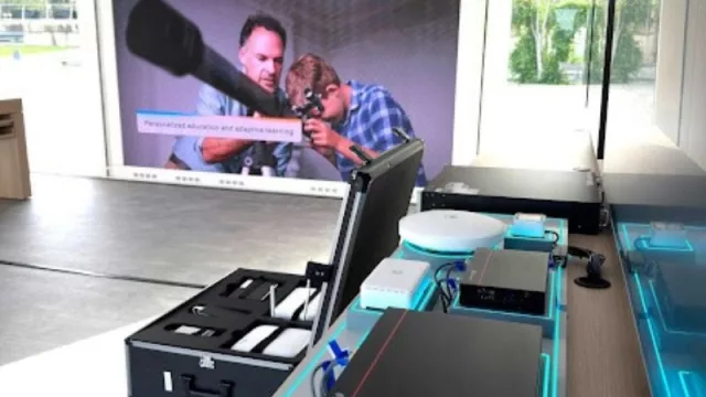 El Huawei Enterprise Roadshow 2024 recorre España para mostrar lo último en innovación para empresas y administraciones