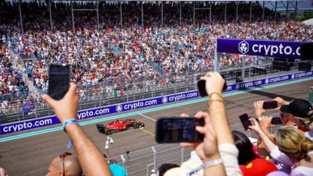 F1, el Gran Premio de Miami 2024: una experiencia única y una de las más caras (¿por qué? ¿cuál es la más barata?)