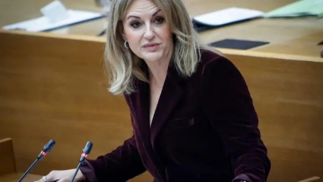 La Comunitat Valenciana atrae inversiones por valor de 3.375,41 millones de euros en 2023, la mayor cifra de la serie histórica