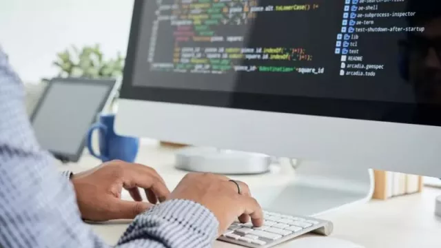 El desarrollo profesional, el principal factor para elegir un empleo entre los profesionales de IT (más de la mitad de los hombres se decantan por la programación)