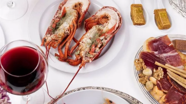 El 30% de los consumidores incorpora el 'brunch' o el 'afterwork' como nuevos hábitos de consumo