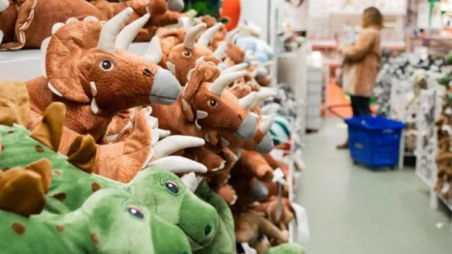 Las empresas del sector de los productos infantiles en Cataluña (un total de 488) generan un volumen de negocio de más de 4.400 millones de euros