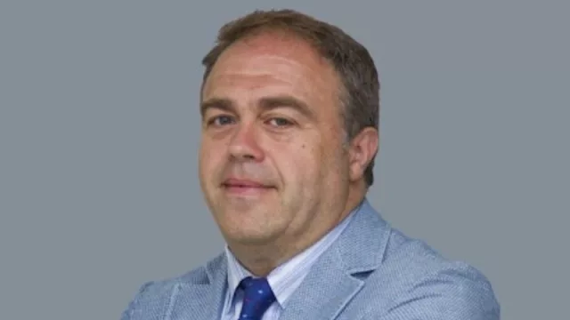 José Antonio Marcos García, nuevo vicedecano de la Facultad Business & Tech en la Universidad Alfonso X el Sabio