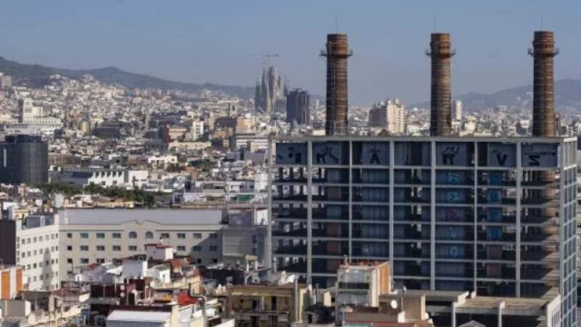 Hace 10 años un piso en Cataluña costaba 172.500 euros (hoy cuesta 222.900)