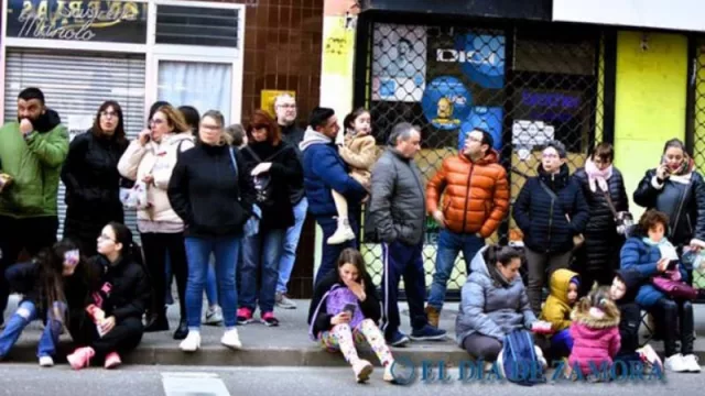 Semana Santa: una festividad convertida en motor económico del país (generará 116.200 nuevos contratos en España, un 18% más de que en 2023)