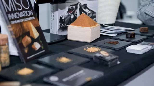 Proteínas vegetales, algas o bebidas probióticas funcionales (entre los nuevos alimentos que marcarán tendencia en Food 4 Future)