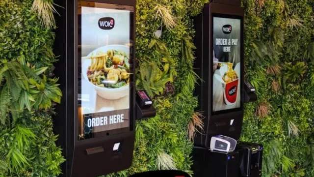 Llega a España ‘Wok To Go’: la cadena de comida callejera con más de 30 restaurantes en Países Bajos