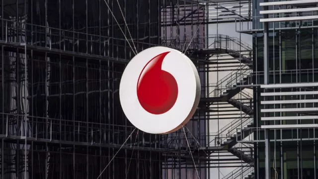 Vodafone despedirá y reubicará a 2.000 empleados en Alemania en su plan para ahorrar 400 millones en dos años (supone el 13,3% de los 15.000 que tiene en el país)