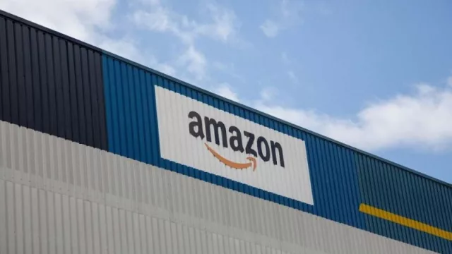 Amazon abrirá una nueva estación logística en Escúzar, Granada (que le permitirá agilizar procesos de entrega)