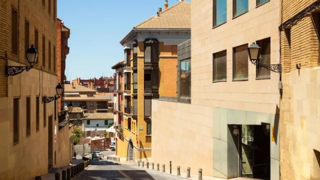 9 de cada 10 viviendas de inversión se compran al contado (según el Personal Shopper Inmobiliario Iñaki Unsain)