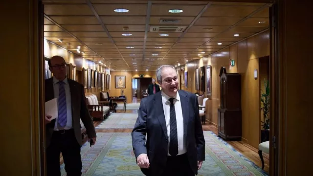 Los turistas extranjeros gastarán 32.000 millones de euros en el primer cuatrimestre (un 25% más que el mismo periodo del año anterior)