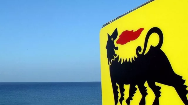 Ithaca negocia "en exclusiva" adquirir activos de 'upstream' de Eni en Reino Unido