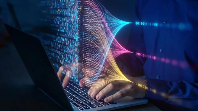 Cinco beneficios de aplicar la Inteligencia Artificial en el ámbito financiero (spoiler alert: mejora la experiencia de cliente, entre ellos)