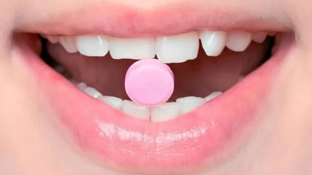 El primer afrodisíaco natural para subir la libido en las mujeres logra incrementar la lubricación en un 76% de los casos