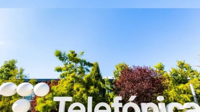 Telefónica genera más de 49.000 millones de euros de PIB en los países en los que opera