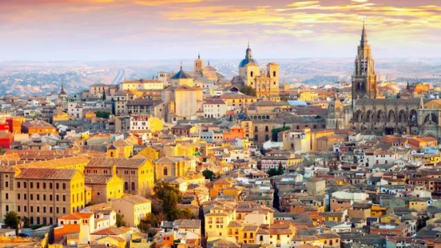 Marca España: el triunfo del branding a nivel país